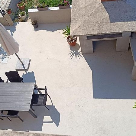 Apartment Ruby Подстрана Экстерьер фото
