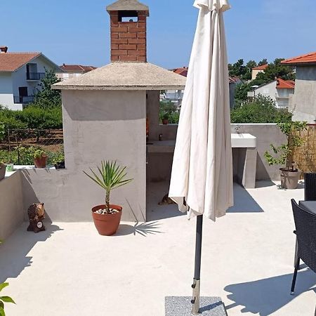Apartment Ruby Подстрана Экстерьер фото