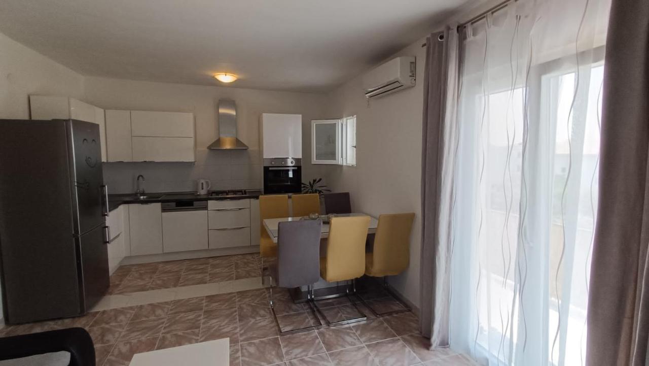 Apartment Ruby Подстрана Экстерьер фото