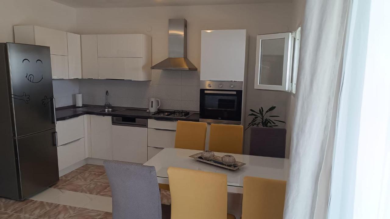 Apartment Ruby Подстрана Экстерьер фото