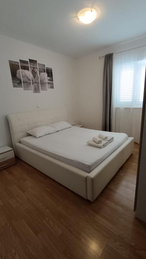 Apartment Ruby Подстрана Экстерьер фото